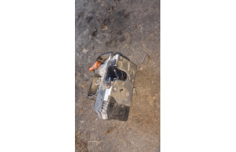 Opel combo c sol ön kapı kilidi