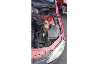 Opel combo c sol podya kesme