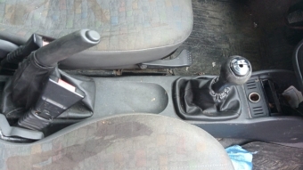 Opel combo c vites konsulu