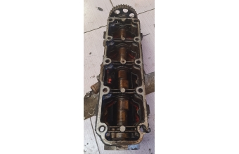 opel corsa 1.6 çıkma eksantrik mili dişlisi