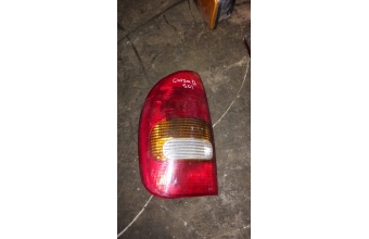opel corsa b çıkma sol stop lambası