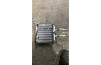 Opel corsa B combo B kalorifer peteği