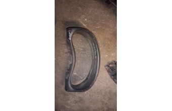 Opel Corsa B km saati çerçevesi orjinal parça