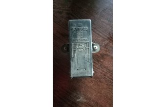 Opel Corsa b merkezi kilit beyni