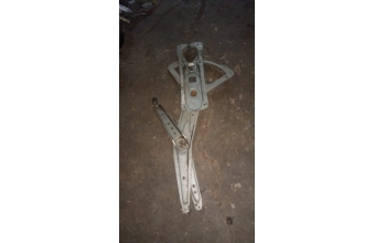 Opel Corsa b sağ ön cam krikosu manuel