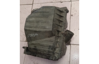 opel corsa c 1.2 16v çıkma hava filtre kazanı