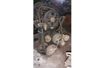 Opel Corsa c 1.7 avara dişlileri kasnak