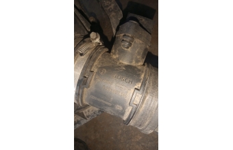 Opel Corsa c 1.7 dizel havaakismetre debimetre