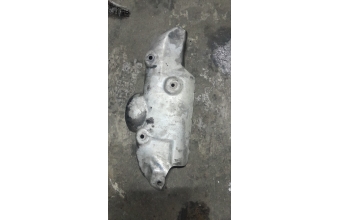 Opel corsa c 1.7 egzoz ısı sacı