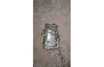 Opel corsa c 1.7 klima kompresör