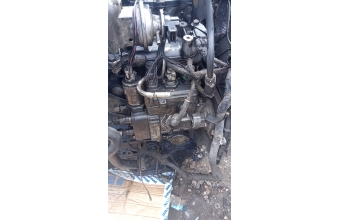 Opel Corsa c 1.7 mazot pompası