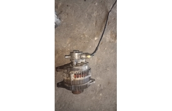 Opel Corsa c 1.7 sarz dinamosu vakumlu
