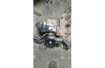 Opel corsa c 1.7 turbo