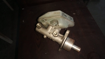 Opel Corsa c fren ana merkez