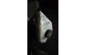 Opel Corsa c fren ana merkez bidonu