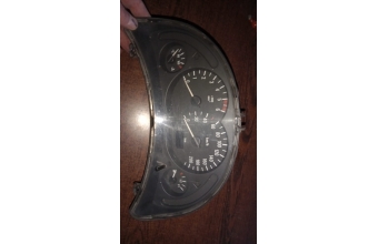 Opel Corsa c km saati