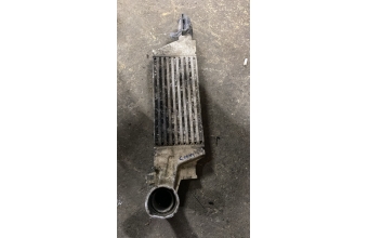 Opel corsa combo turbo radyatörü