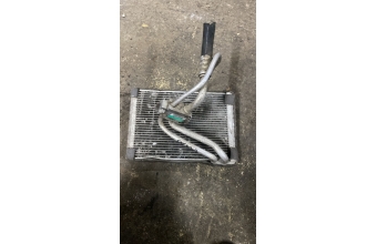 Opel corsa D kalorifer peteği