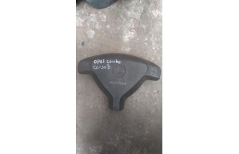 opel corsa direksiyon airbag