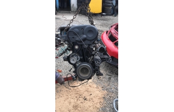 opel corsa swing1.6 16v çıkma motor