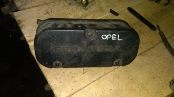 opel frontera hatasız arka cam silecek motoru.