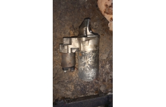 Opel kadett 1.6 karbüratörlü marş dinamosu