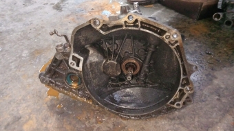 Opel kadett 1.6 manuel sanziman