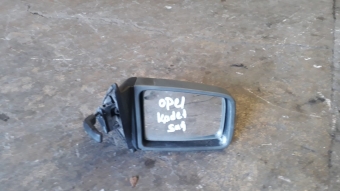 opel kadett çıkma sağ aytna cam