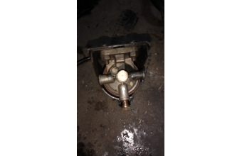 Opel kombo B. 1.7 mazot filtre kütüğü orjinal parça