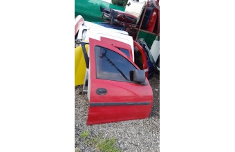 Opel kombo c sag ön kapı