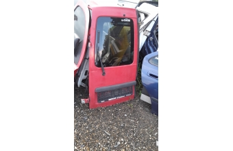 Opel kombo c sol bagaj kapagı