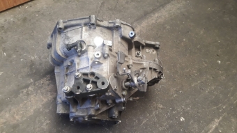 opel meriva 1.7 dizel çıkma şanzıman
