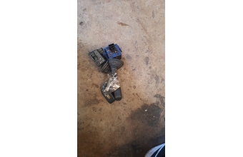 opel meriva çıkma sinyal silecek kolu