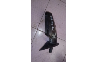 opel meriva çıkma sol ayna gövdesi