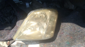 opel meriva çıkma sol ön far