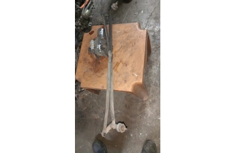 Opel movano 1 silecek motoru freze