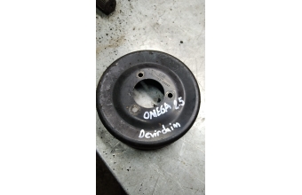 Opel Omega 2.5 Orjinal Devirdaim Kasnağı 