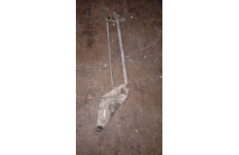 opel omega b çıkma silecek frezesi