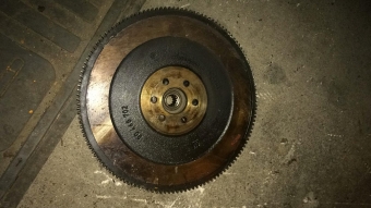 opel tigra 1.6 çıkma volant dişlisi
