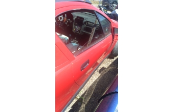 opel tigra çıkma sağ ön kapı