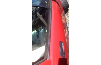 opel tigra çıkma sağ ön kapı camı