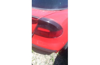 opel tigra çıkma sağ stop lambası