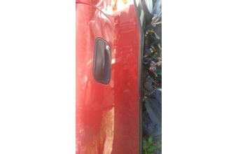 opel tigra çıkma sol dış kapı kolu
