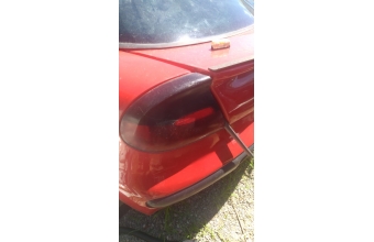 opel tigra çıkma sol stop lambası