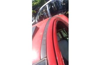 opel tigra çıkma sol tavan çıtası