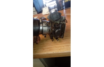 opel tigra komple 1.6 16v dolu boğaz kelebeği