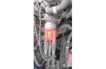 Opel Vectra a 1.6 disbiritor