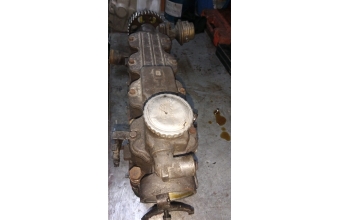 Opel Vectra a 1.6 karbüratörlü eksantrik kapağı kulesi