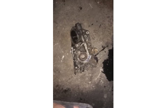 Opel Vectra a 2..0 yağ soğutucu orjinal parça