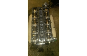 opel vectra a 2.0 16v 156 beygir kırmızı motor çıkma silindir kapağı